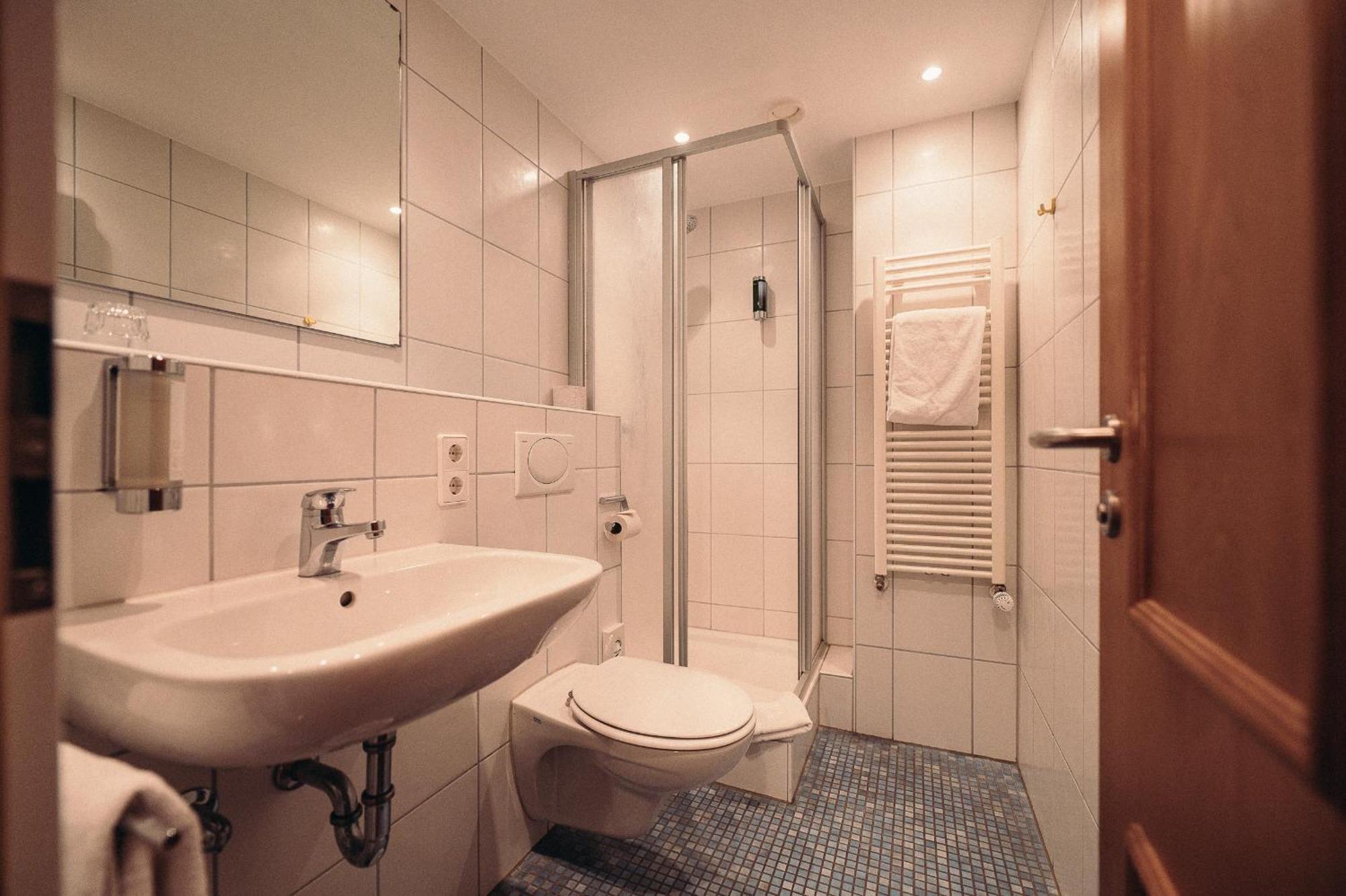 Hofgut Himmelreich Hotell Kirchzarten Exteriör bild