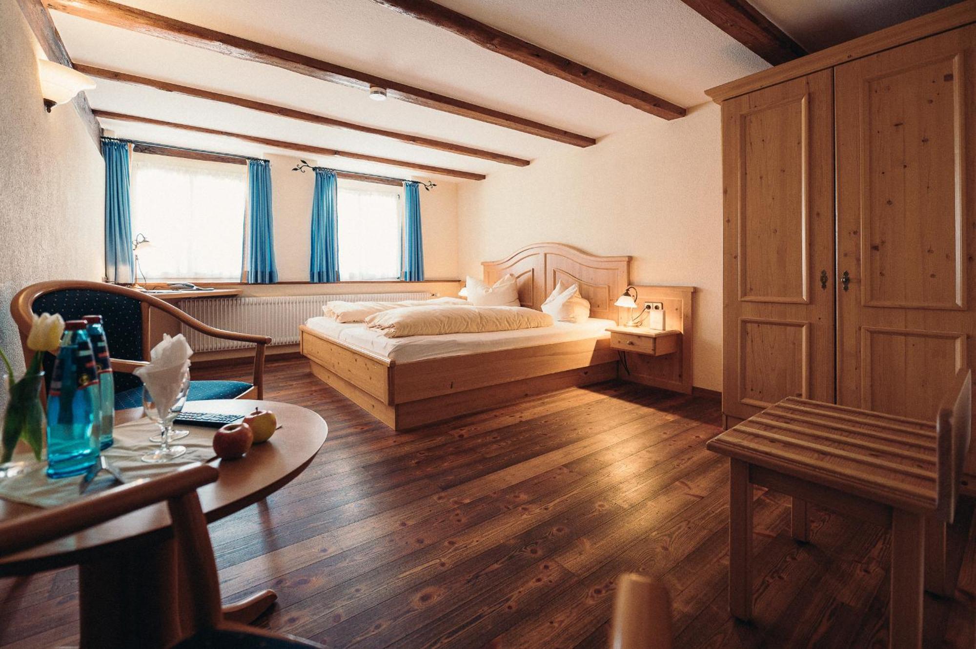 Hofgut Himmelreich Hotell Kirchzarten Exteriör bild