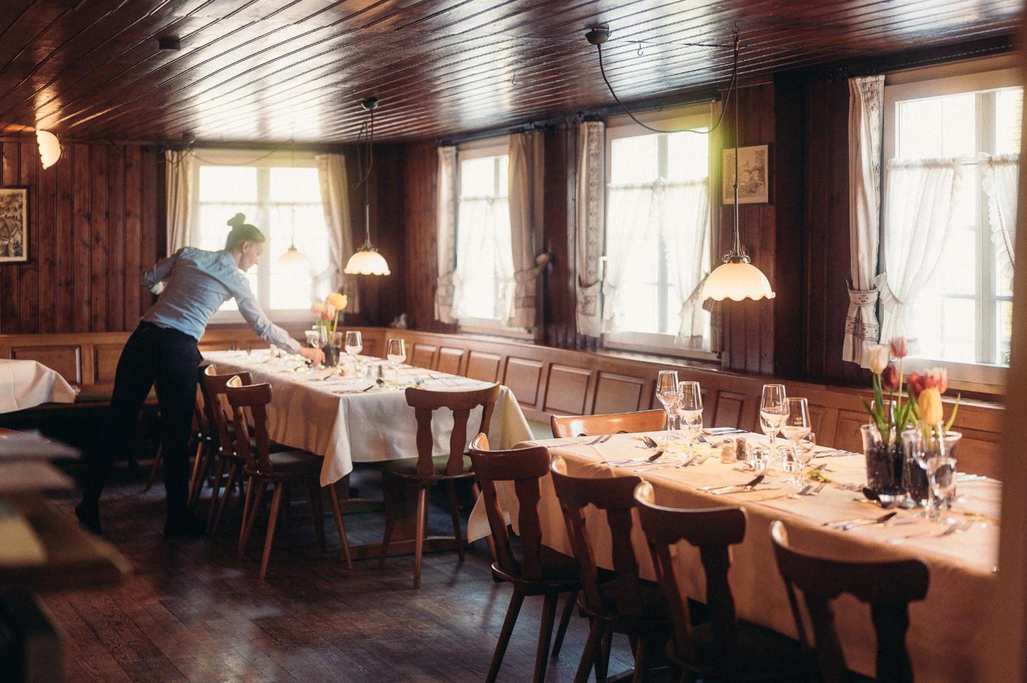 Hofgut Himmelreich Hotell Kirchzarten Exteriör bild